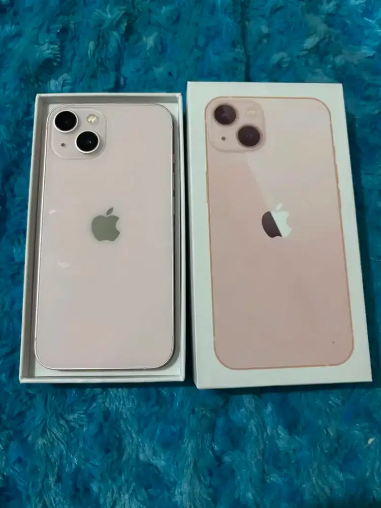 iPhone 13 128Gb ex inter