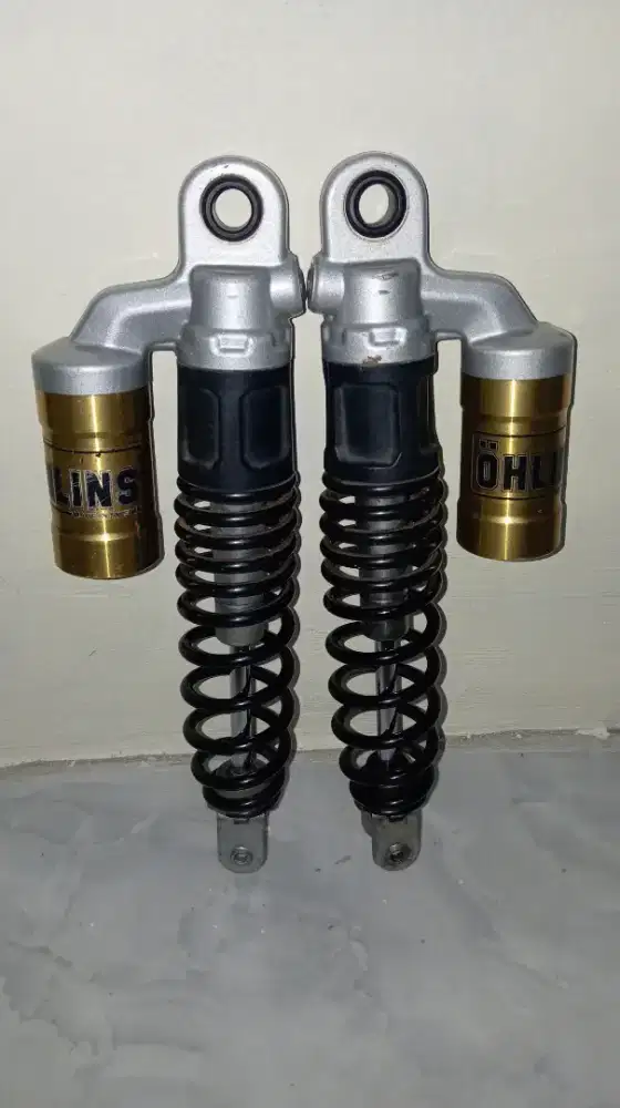 Shock nmax new copotan original