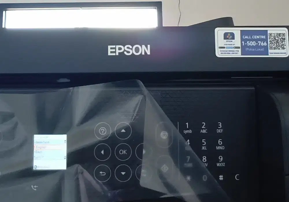 Printer EPSON L5290