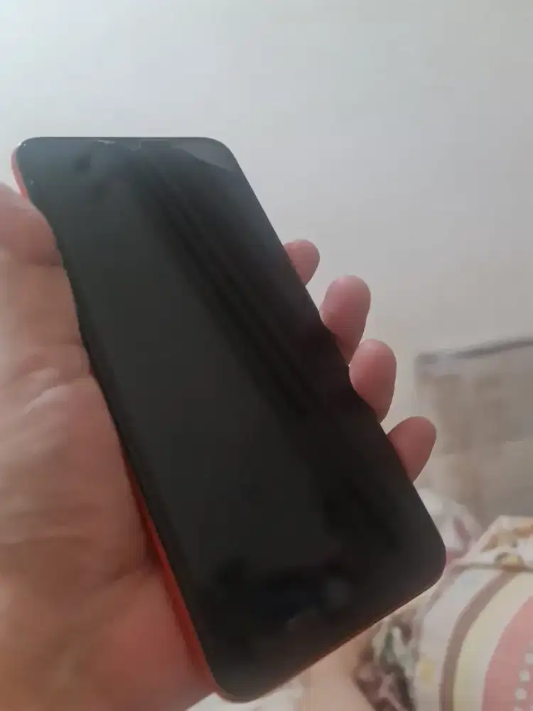 Redmi 9C , Lengkap, Mulus