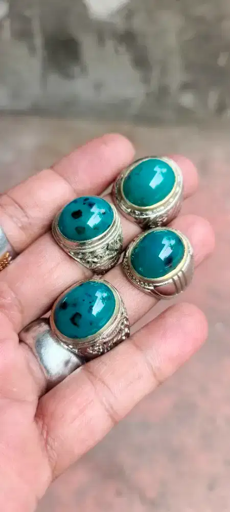 Bacan doko majiko
