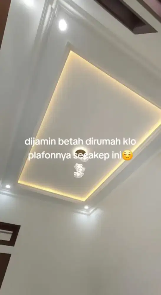 Distributor Plafon Pvc Termurah Batam