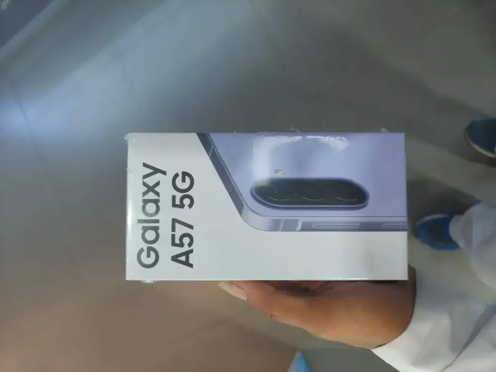 SAMSUNG A57 12/256 GB