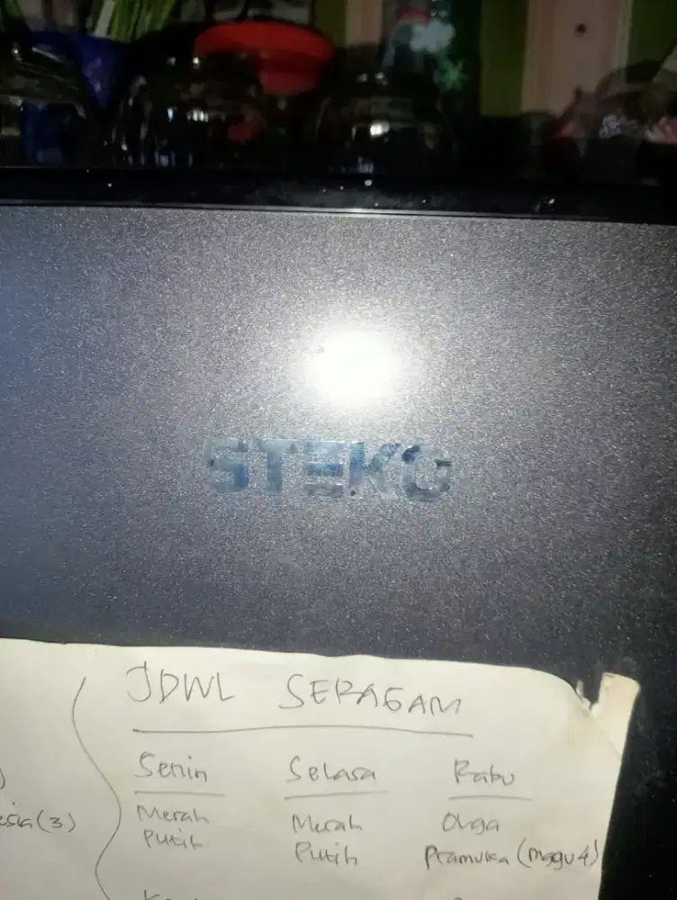 kulkas 1 pintu seken