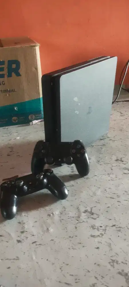 di jual ps 4 pro ori