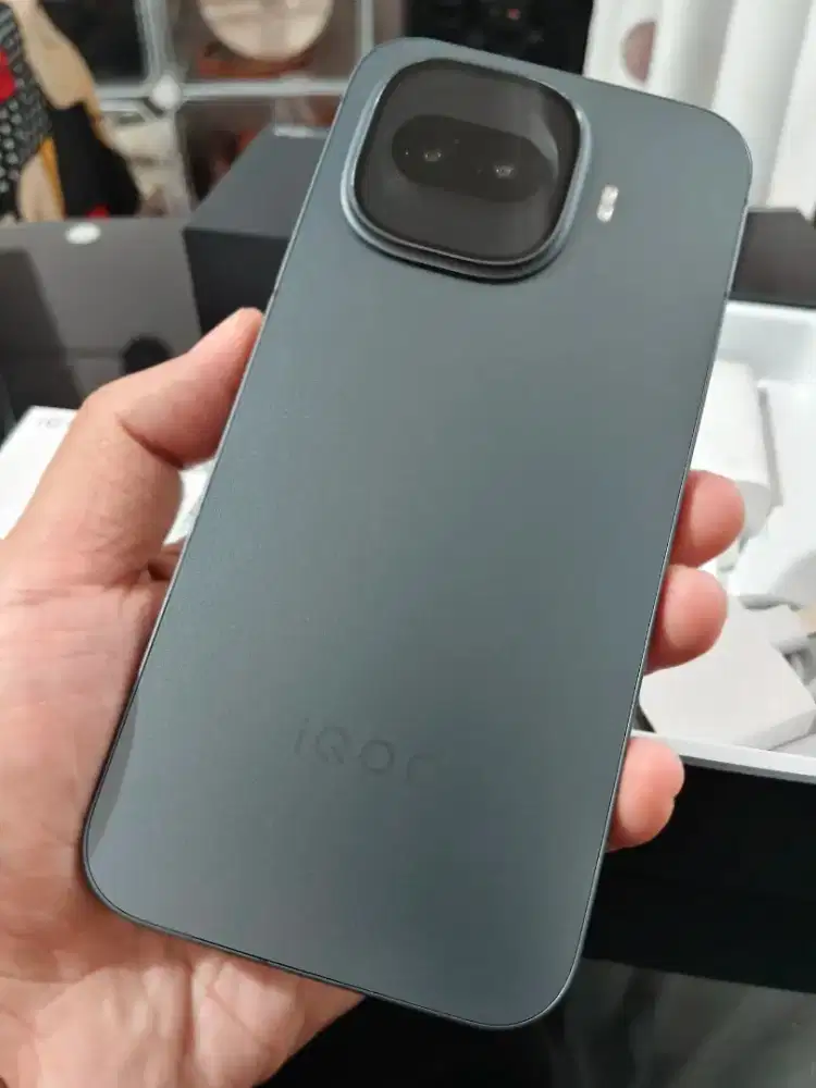 IQOO 15R 5G 12/256GB