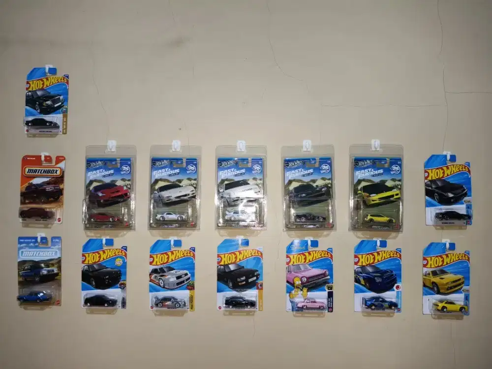 Hot Wheels Take All