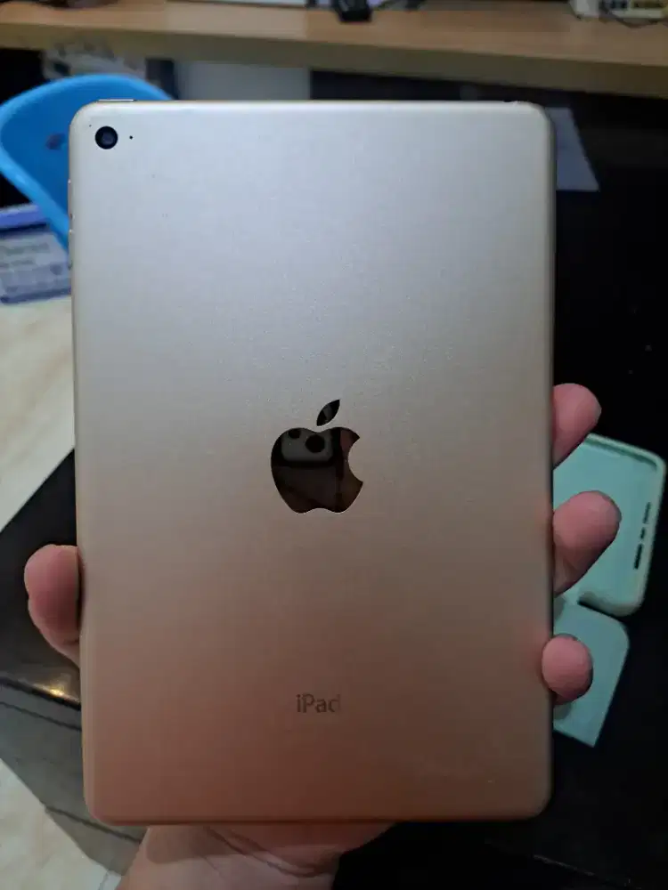 Jual ipad 4 mini 16 gb wifi only