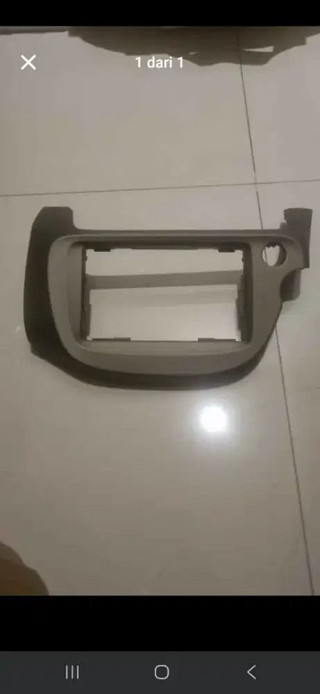 Jual part copotan jazz ge8