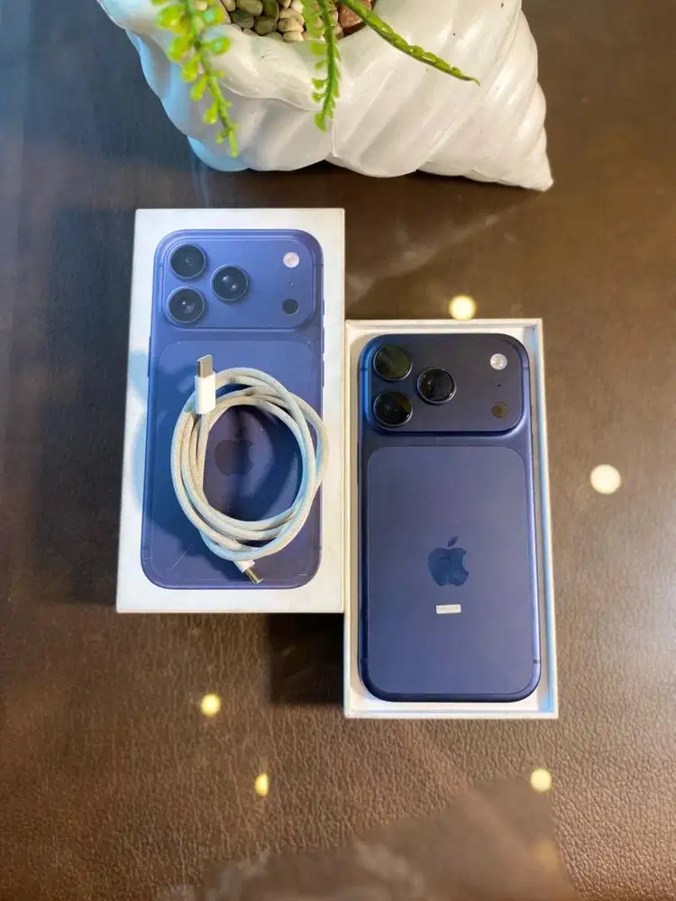 IPHONE 17 PRO 256 IBOX