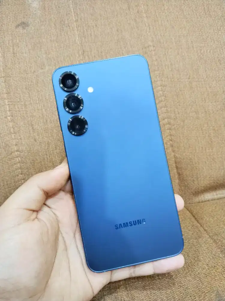 Samsung Galaxy S25 + 12/256GB sein