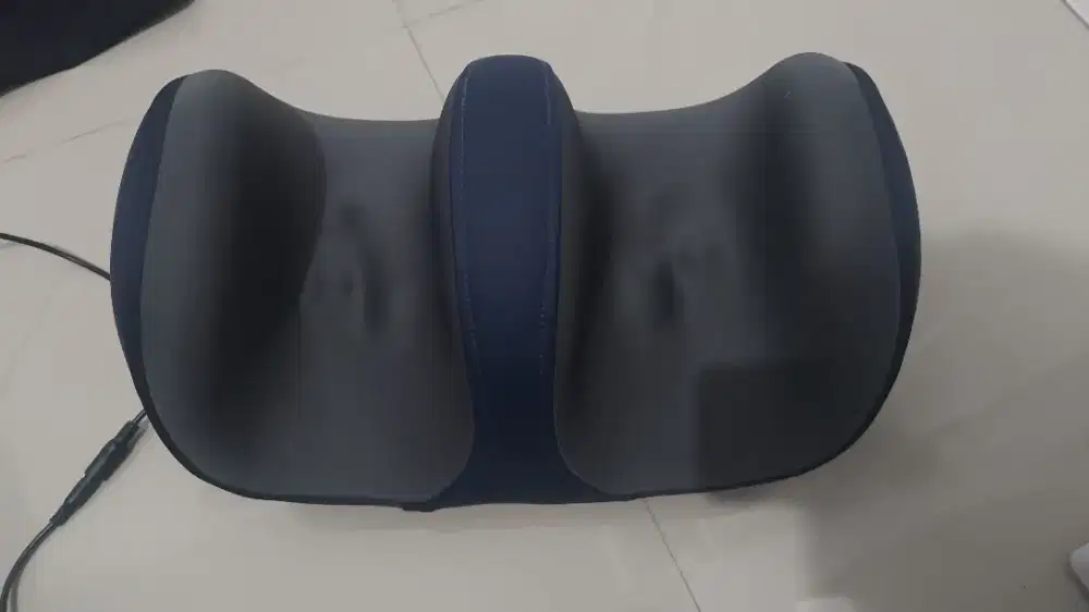 Philips massage PPM6331 Mesin Pemijat Kaki