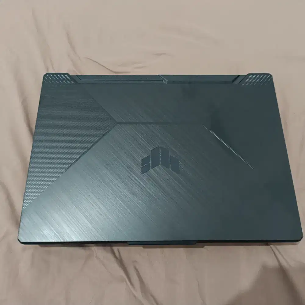 Laptop Asus ASUS TUF Gaming F15 FX506HM