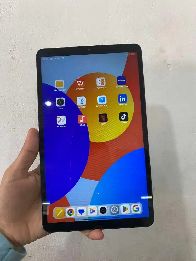Redmi Pad 2 SE 8.7 4/128