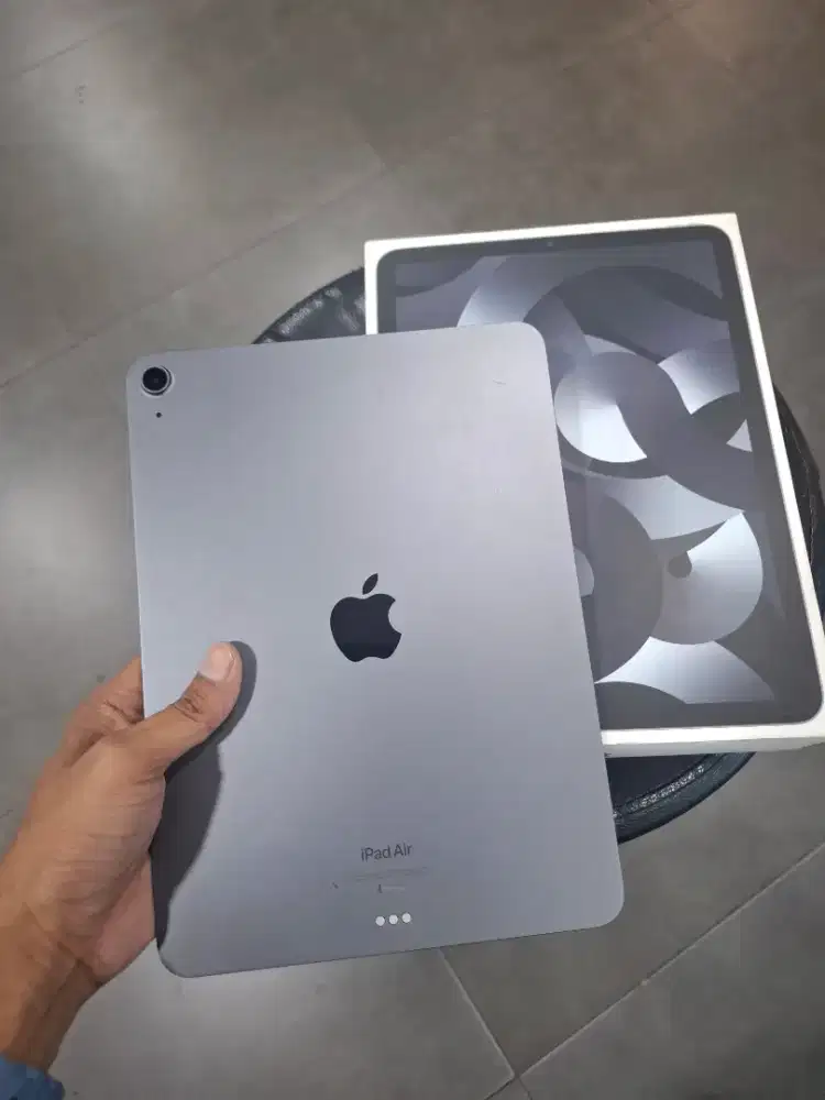 iPad Air 5 64gb iBox WiFi only space gray