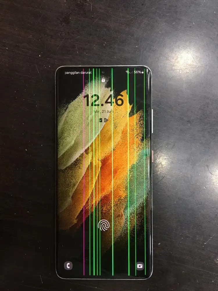 Samsung S21Ultra 12/256gb