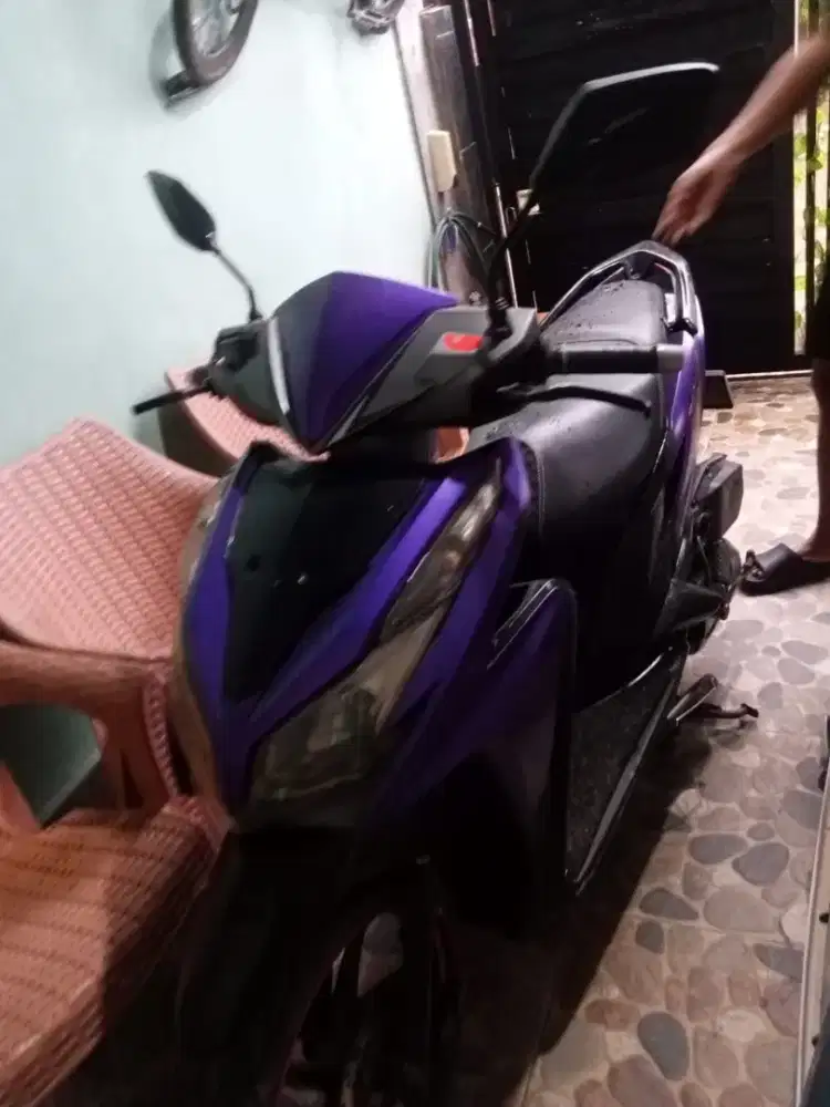 Jual Vario 2012