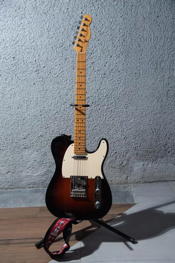 Fender American Standard Telecaster 2013 - made in USA