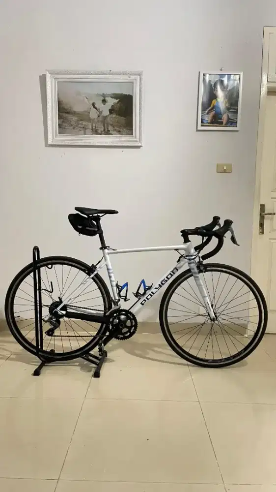 Roadbike Polygon Strattos S2