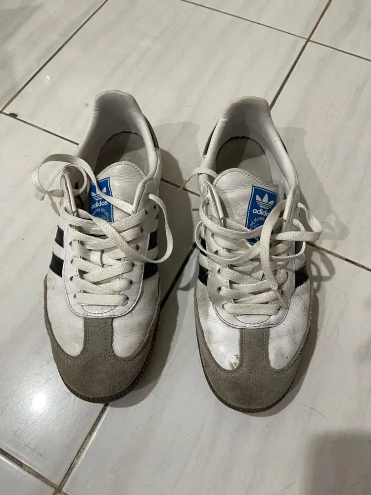 Adidas Samba Original
