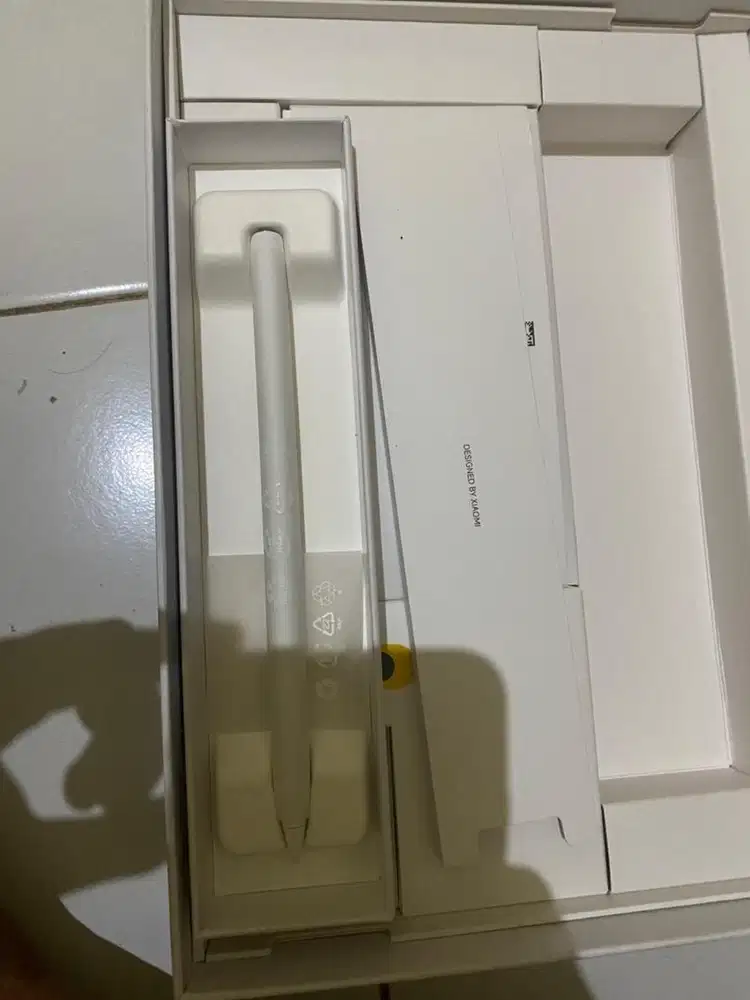 Pen tab Xiaomi 8 pro