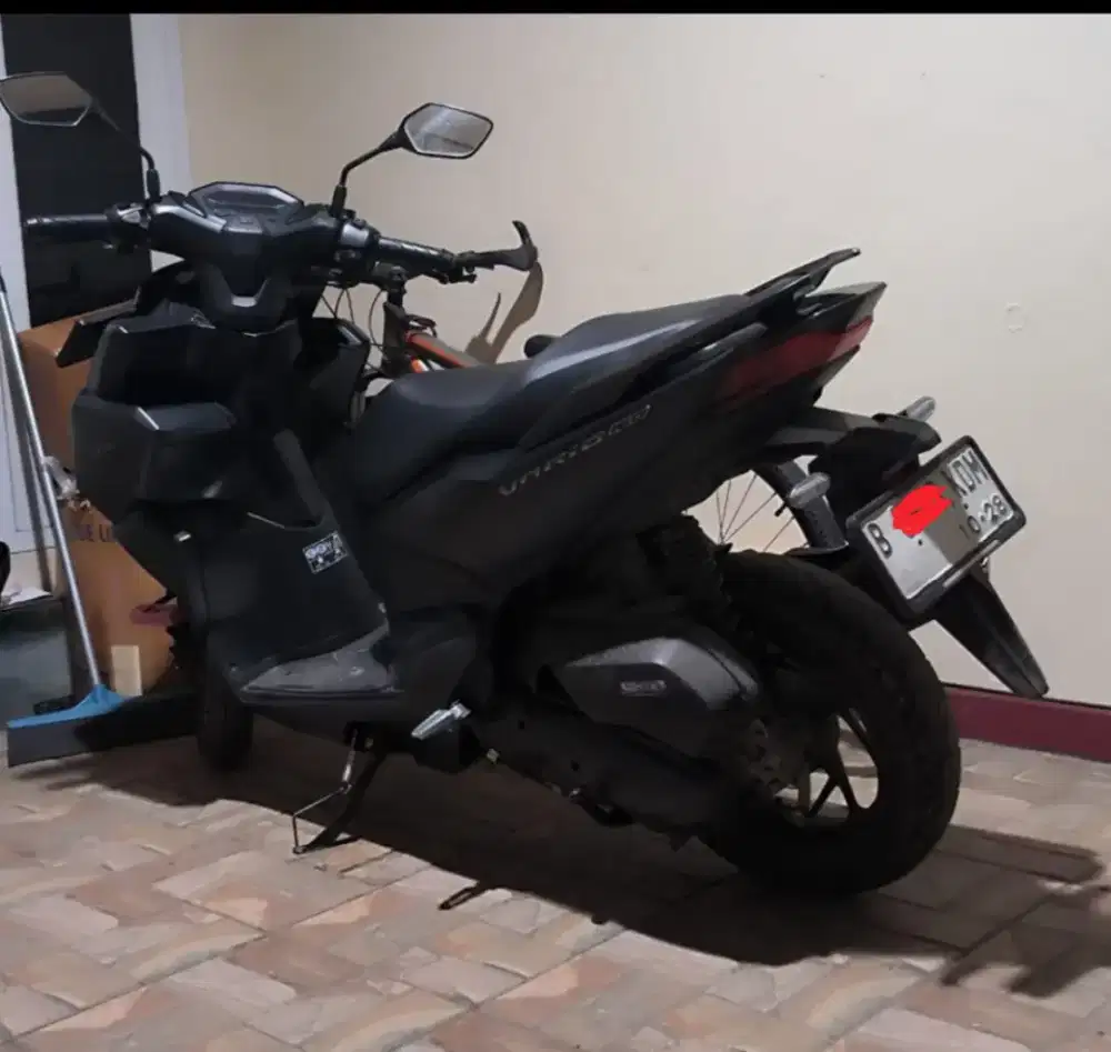 Jual Honda Vario CBS 160 CC 2023