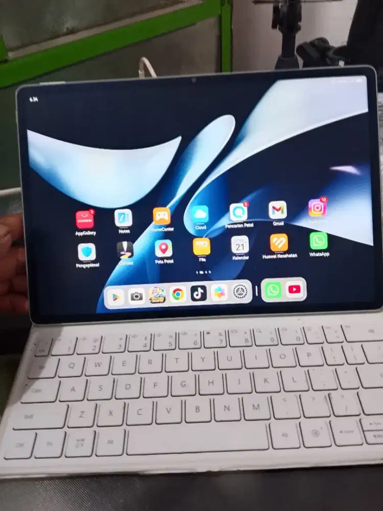 Huawei matepad 12x 12GB edition pappermate