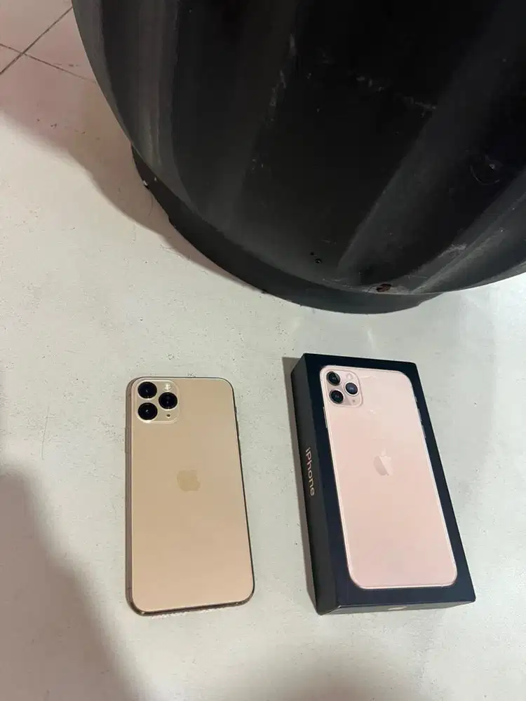 iphone 11 pro 256gb jual murah guys