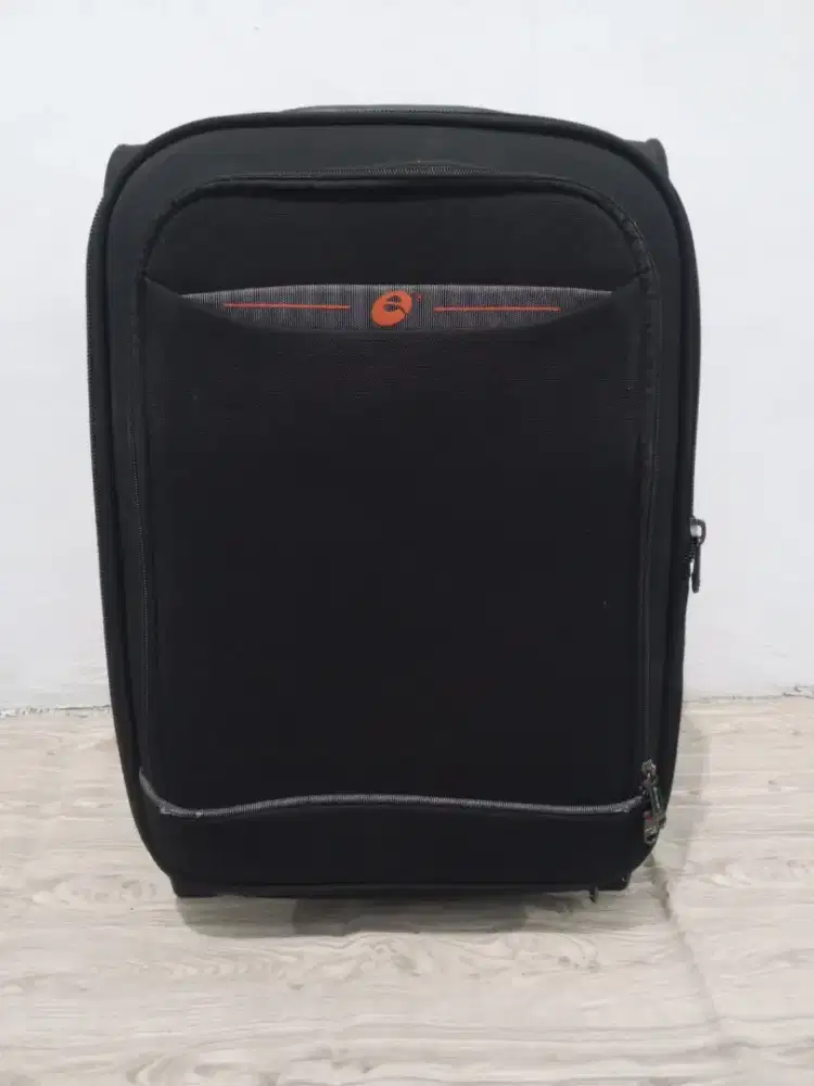 Echolac Koper Hitam 24inch 2Roda
