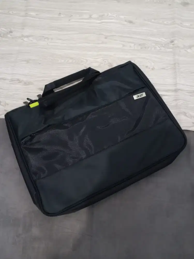 Tas Selempang Laptop Acer
