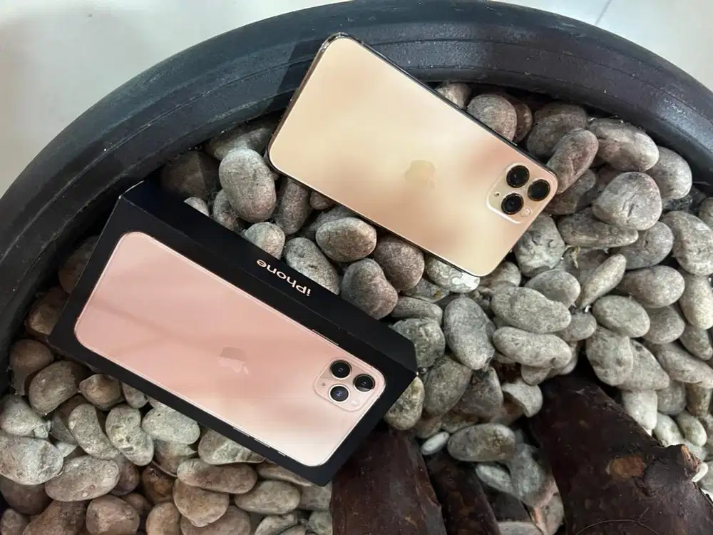 iphone 11 pro 256gb jual saja ini