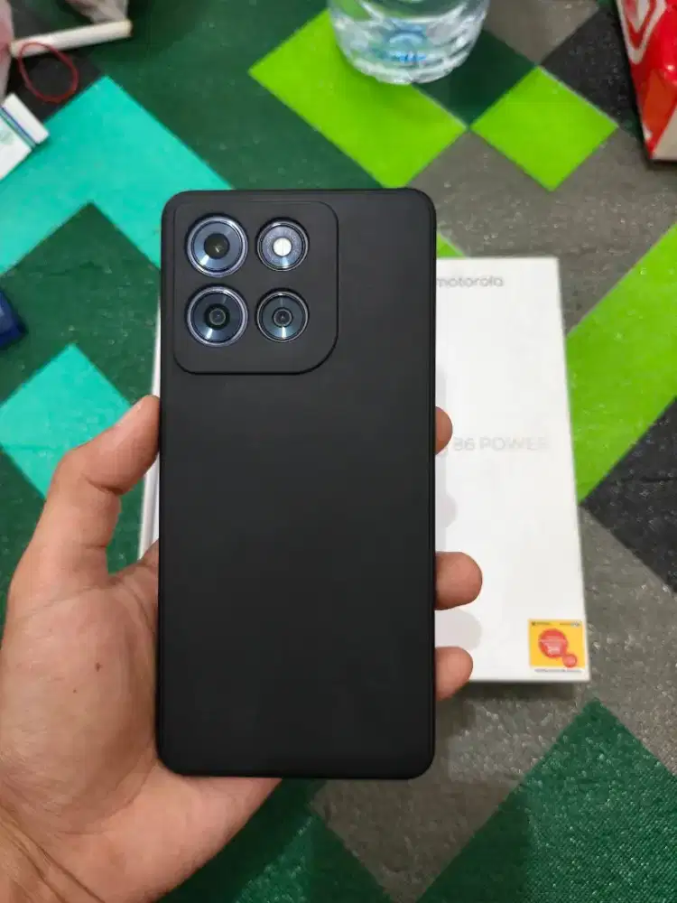 Moto g86 power 5G