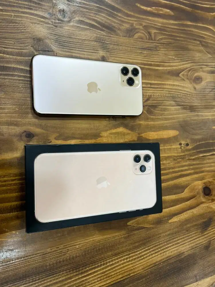 iphone 11 pro 256gb cocok di pakai
