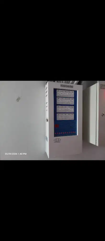 Fire Alarm System