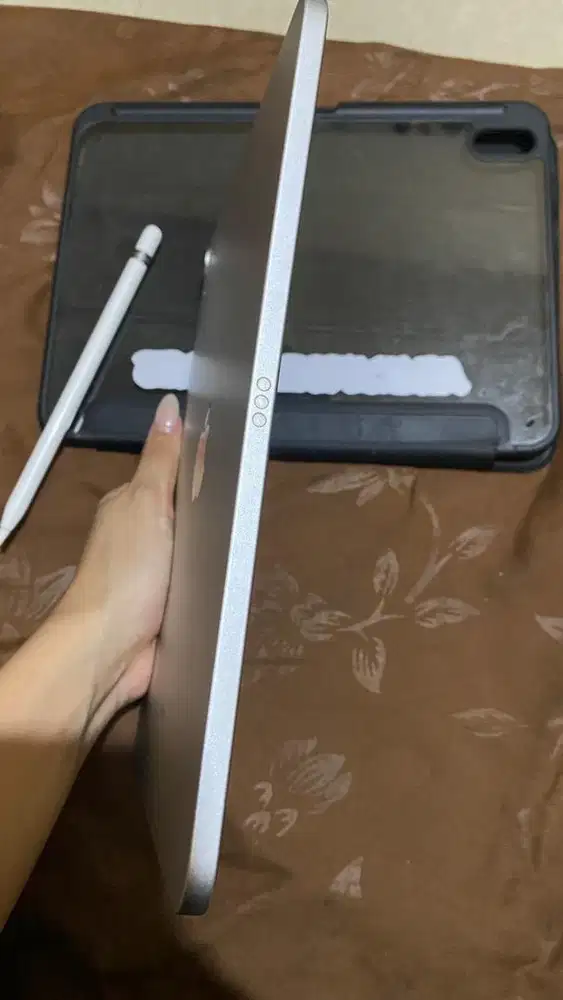 IPad gen X wifi 64gb