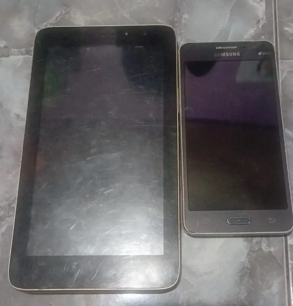 ADVAN-SAMSUNG j2