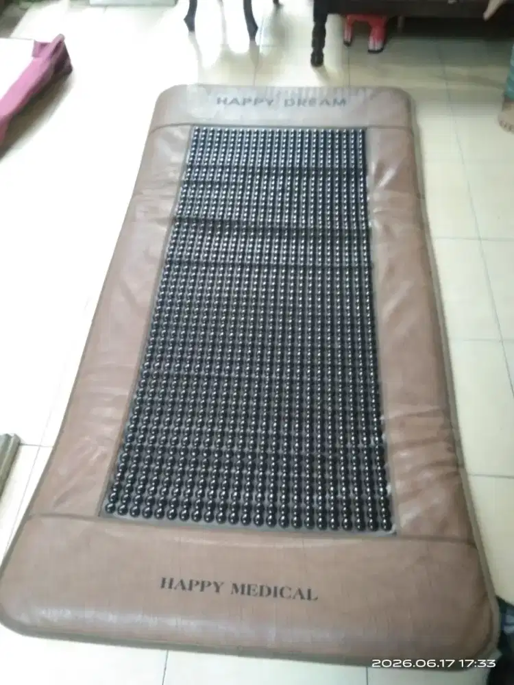 Kasur therapy happy dream