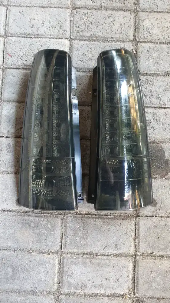 Stoplamp avanza vvti old