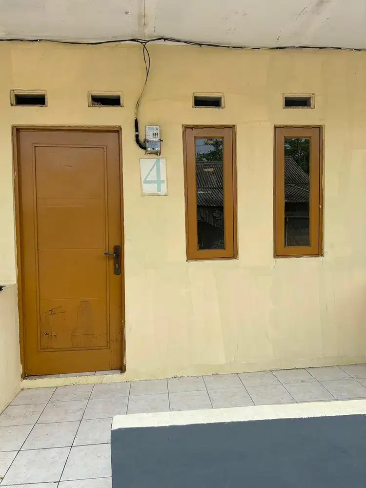 Kontarkan Petakan Strategis Psr & St. Serpong