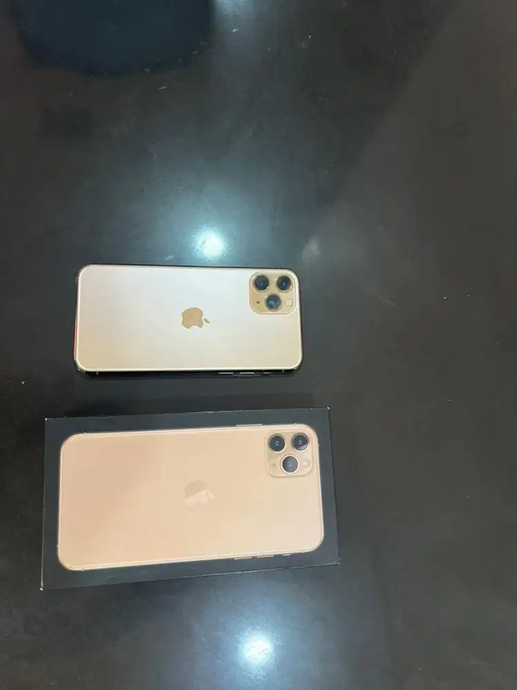 iphone 11 pro 256gb satu satunya