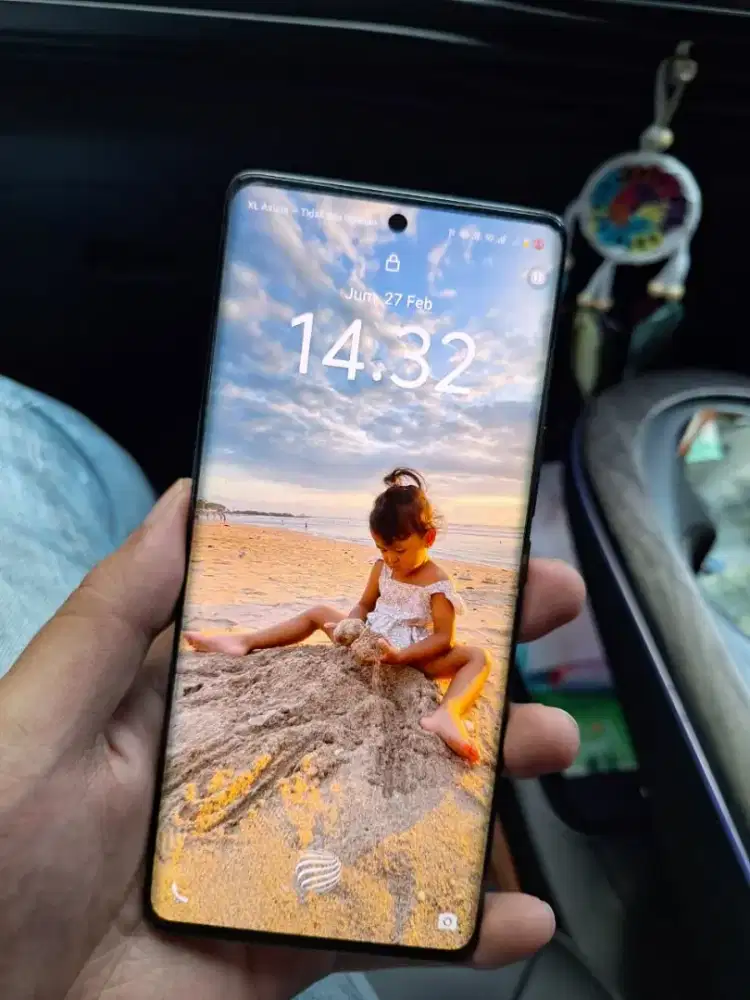 Vivo v29 8+256 GB second