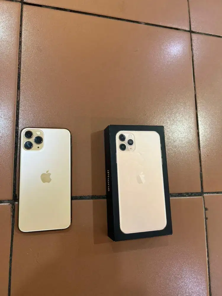 iphone 11 pro 256gb bersemi bgt