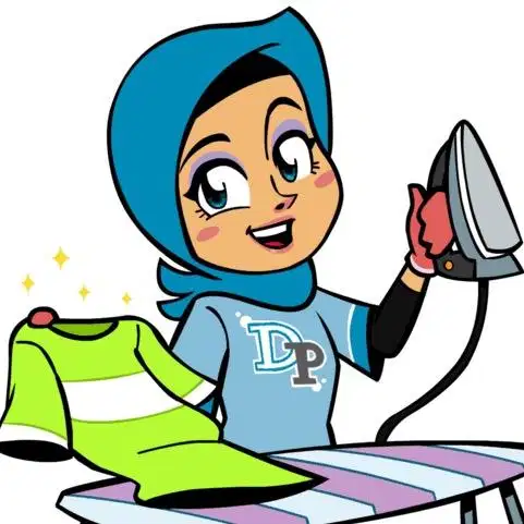Lowongan kerja Laundry