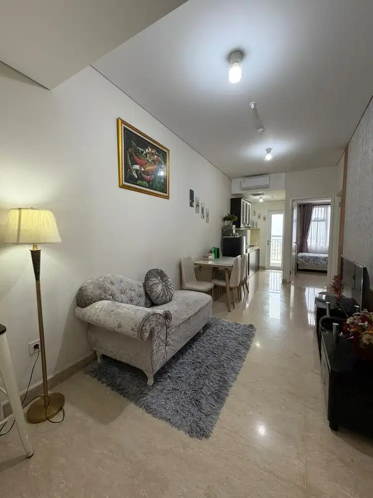 Dijual Apartement Podomoro