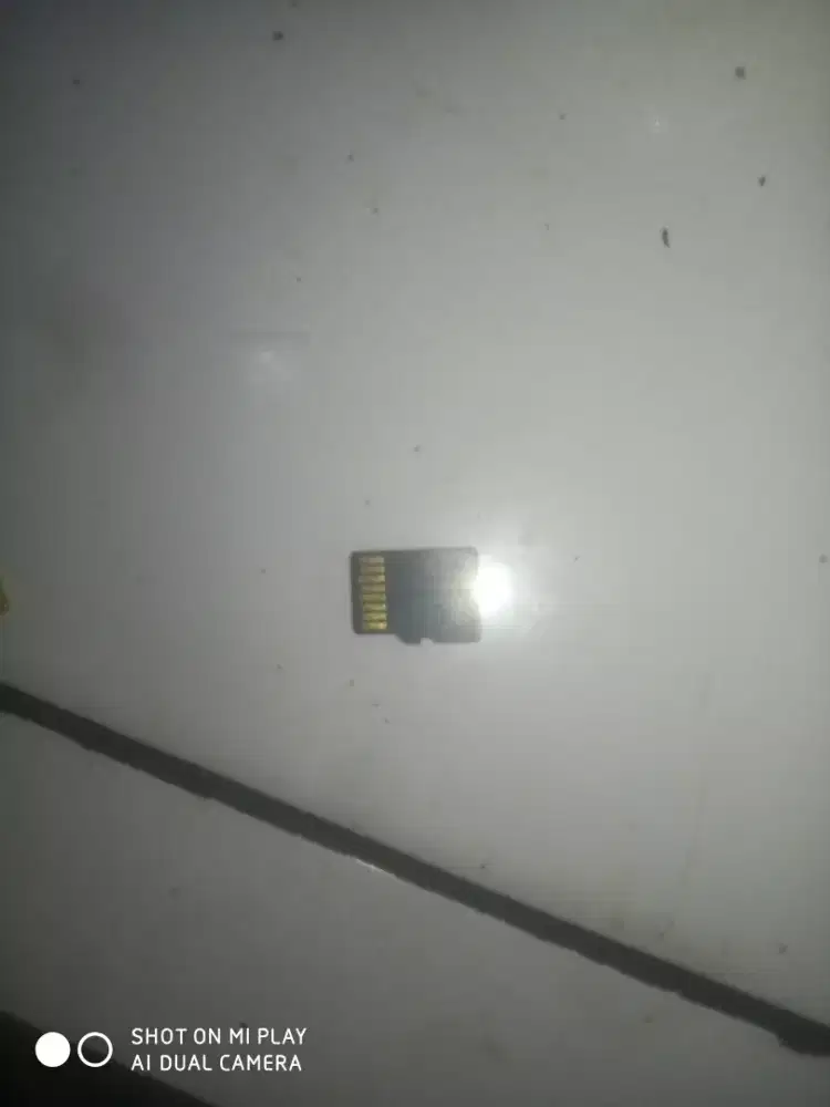 Jual cepet aja memori sandisk ulta 128gb