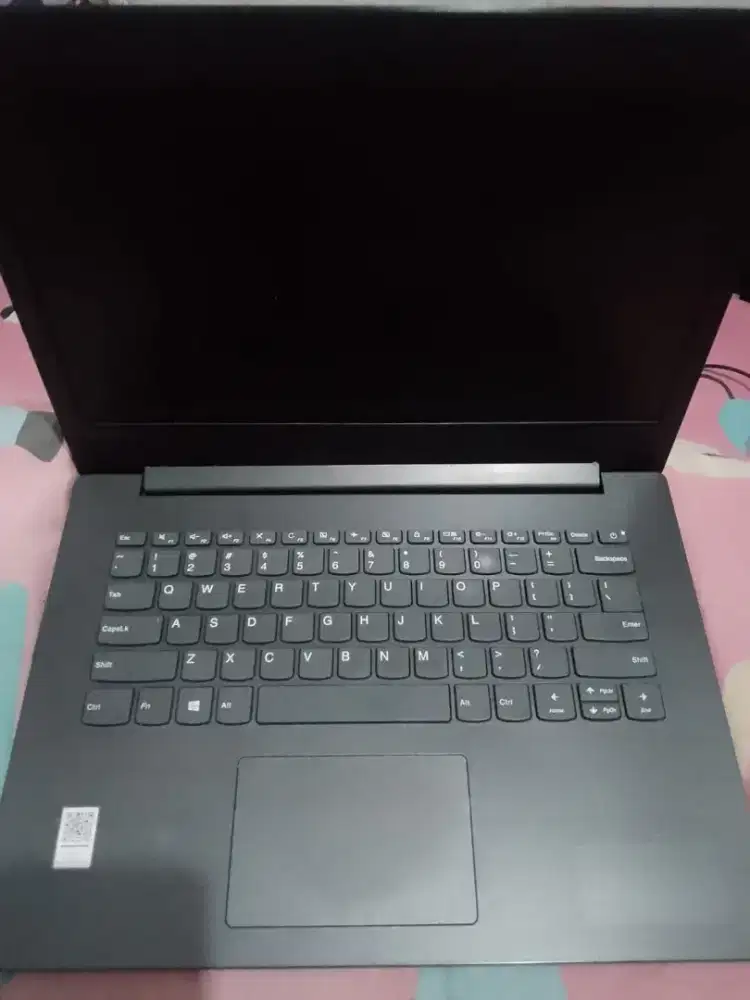 JUAL BU JUAL RUGI LAPTOP LENOVO IDEAPAD 330