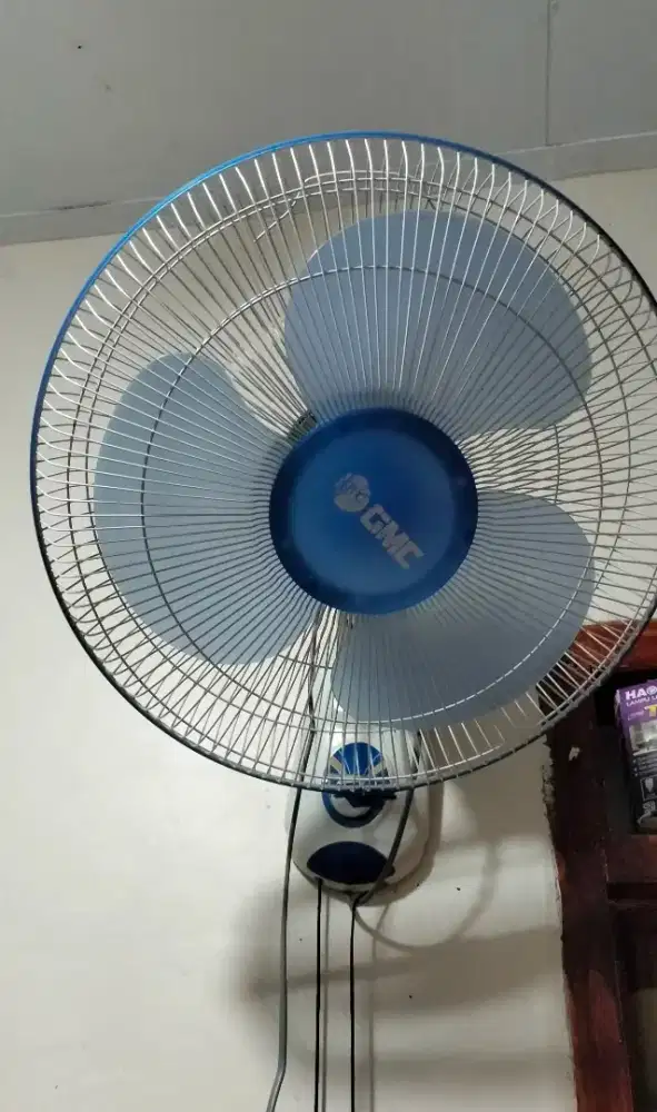 MASPION KIPAS DINDING