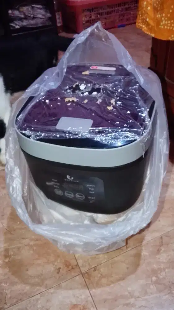Magicom terbaru