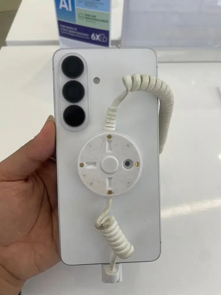 SAMSUNG GALAXY S26 12/256