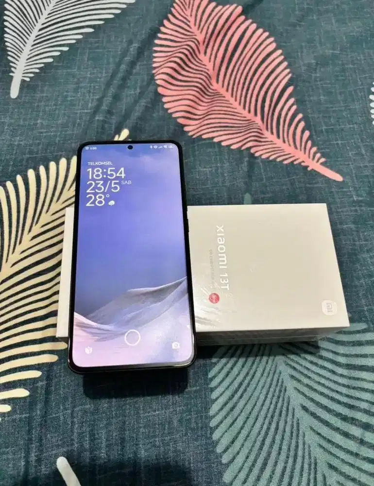 Xiaomi 13T 12/256 GB
